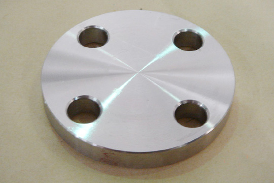 Flange
